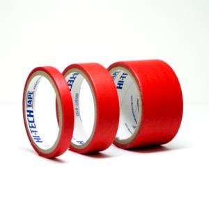 [금성] 마스킹테이프(적색/48mm*13M)_1개입